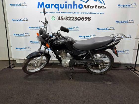 HONDA CG 125 FAN HONDA CG 125 FAN